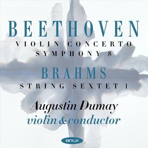 Sinfonia Varsovia - Violin Concerto, Sym. No.8 op CD, CD & DVD, DVD | Autres DVD, Envoi