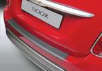 Achterbumper Beschermer | Fiat 500X 2015- | ABS Kunststof |, Verzenden, Nieuw