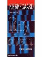 Purity of Heart: Is to Will One Thing, Kierkegaard, Soren, Boeken, Verzenden, Zo goed als nieuw, Kierkegaard, Soren