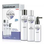 Nioxin System 5 Trial Kit (Shampoo), Handtassen en Accessoires, Uiterlijk | Haarverzorging, Nieuw, Verzenden