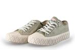 Palladium Sneakers in maat 37 Groen | 5% extra korting, Kleding | Dames, Schoenen, Verzenden, Sneakers, Groen, Palladium