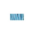 Raffia Natuurraffia 25 gram. Lichtblauw Raffia 25 gram, Nieuw