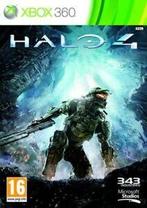 Halo 4 (Xbox 360) PEGI 16+ Shoot Em Up, Consoles de jeu & Jeux vidéo, Verzenden