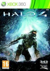 Halo 4 (Xbox 360) PEGI 16+ Shoot Em Up, Consoles de jeu & Jeux vidéo, Jeux | Xbox 360, Envoi
