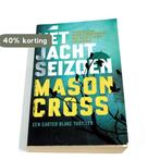 Het jachtseizoen (LIDL special 2020) 9789021026282, Boeken, Verzenden, Gelezen, Mason Cross