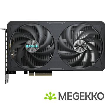 Gigabyte GeForce RTX 5060 TI EAGLE OC 16GB, Verzenden