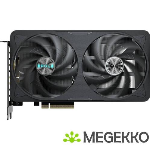 Gigabyte GeForce RTX 5060 TI EAGLE OC 16GB, Computers en Software, Overige Computers en Software, Nieuw, Verzenden