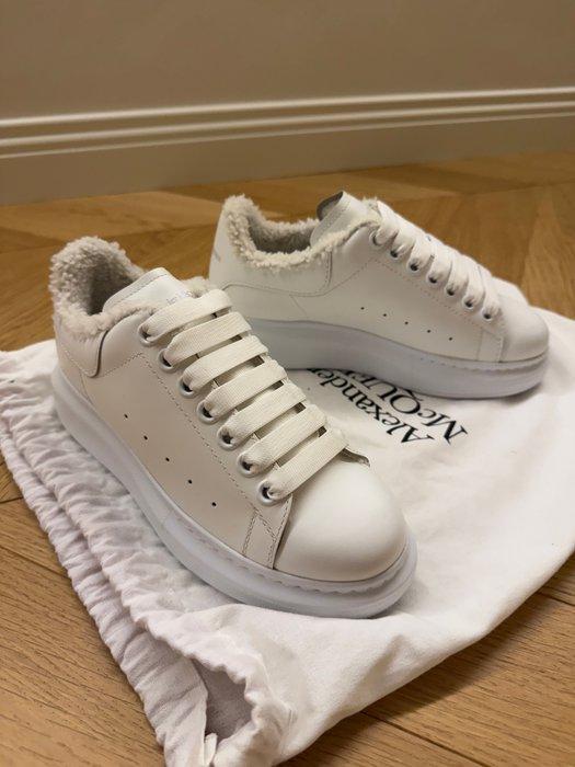 Alexander McQueen - Low-top sneakers - Maat: EU 36.5, Kleding | Heren, Schoenen