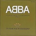ABBA - 25 Jaar Na Waterloo Deel 2 CD, Cd's en Dvd's, Cd's | Pop, Verzenden, Nieuw in verpakking