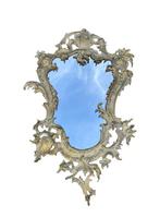 Miroir - Bronze, Verre, Maison & Meubles