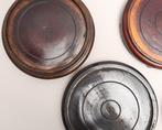 Standaard (4) - Hout - Antiek