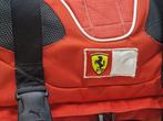 Borsone / Borsa da Viaggio FERRARI - Plunjezak, Nieuw