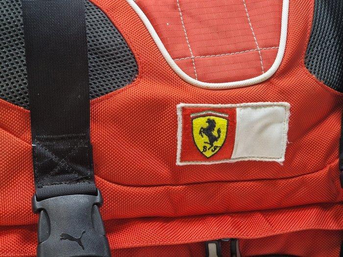 Borsone / Borsa da Viaggio FERRARI - Plunjezak, Verzamelen, Automerken, Motoren en Formule 1