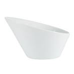 Kommen | WHITEWARE | Porselein | Wit | 33.5cl | 4 Stuks |, Verzenden, Nieuw in verpakking