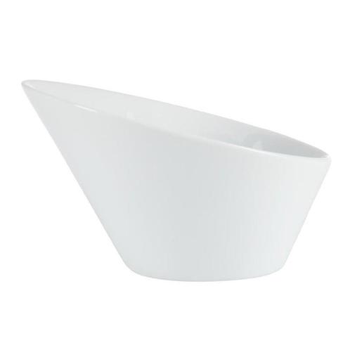 Kommen | WHITEWARE | Porselein | Wit | 33.5cl | 4 Stuks |, Zakelijke goederen, Horeca | Keukenapparatuur, Nieuw in verpakking