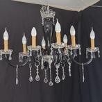 Plafondlamp - Muranoglas - Murano glazen Luster, Antiek en Kunst
