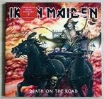 Iron Maiden - Death On The Road - Disque vinyle -, Cd's en Dvd's, Nieuw in verpakking