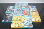 Nintendo - Wii u - lot of top games - Videogame - In, Games en Spelcomputers, Nieuw