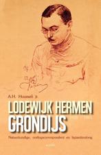 Lodewijk Hermen Grondijs 9789461538697, Boeken, Gelezen, A.H. Huussen Jr., Verzenden