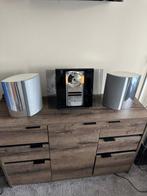 Bang & Olufsen David Lewis - Beosound 2300 plus een set, Audio, Tv en Foto, Nieuw