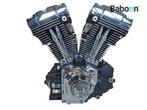 Motorblok Harley-Davidson FLSTC Softail Heritage Classic, Motoren, Onderdelen | Harley-Davidson, Verzenden, Gebruikt