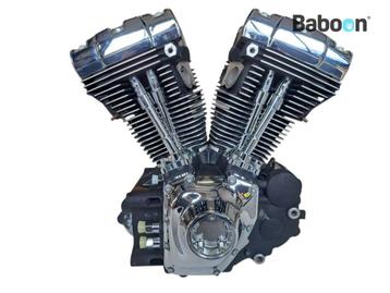Motorblok Harley-Davidson FLSTC Softail Heritage Classic, Verzenden