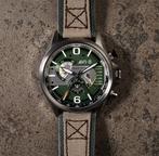 AVI-8 - Hawker Harrier - Dual Retrograde - Chronograph -, Nieuw