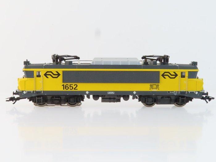 Märklin H0 - Uit set 29256 - Elektrische locomotief (1) -, Hobby en Vrije tijd, Modeltreinen | H0