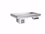 Afinox Drop-in buffet -SL-LIME PLUS 5/1 GN | 0.25kW |, Verzenden, Nieuw in verpakking