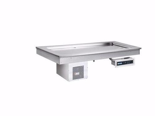 Afinox Drop-in buffet -SL-LIME PLUS 5/1 GN | 0.25kW |, Zakelijke goederen, Horeca | Keukenapparatuur, Nieuw in verpakking, Verzenden