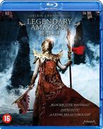 Legendary Amazons (Blu-ray), Cd's en Dvd's, Blu-ray, Verzenden, Nieuw in verpakking