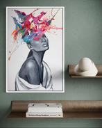 Chaya De Silva - Soft dream, Antiek en Kunst, Kunst | Schilderijen | Modern