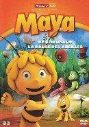 Maya de Bij - De bijendans op DVD, CD & DVD, DVD | Films d'animation & Dessins animés, Envoi