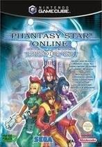 Phantasy Star Online Episode I & 2 (gamecube used game), Ophalen of Verzenden