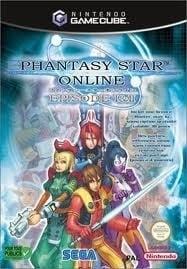 Phantasy Star Online Episode I & 2 (gamecube used game), Consoles de jeu & Jeux vidéo, Jeux | Nintendo GameCube, Enlèvement ou Envoi