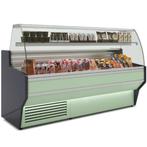 Koeltoonbank | CVE-SERIE | -1°C/+5°C | Statisch | Gekoelde, Zakelijke goederen, Verzenden, Nieuw in verpakking