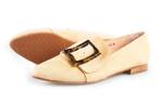 Pedro Miralles Loafers in maat 36 Beige | 10% extra korting, Kleding | Dames, Pedro Miralles, Verzenden, Beige, Overige typen