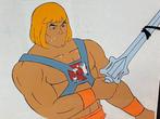 He-Man and the Masters of the Universe (1983) - 1 Originele