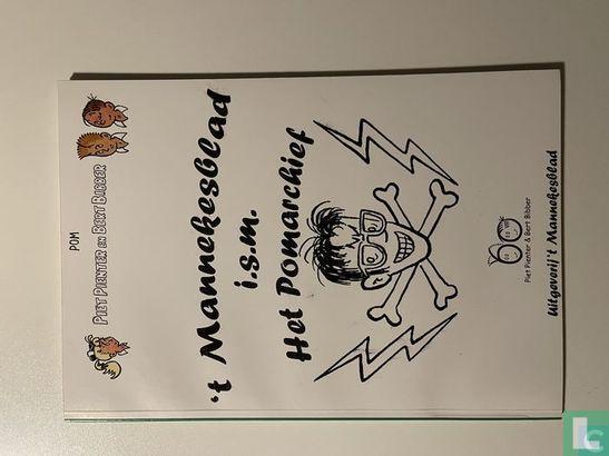 Piet Pienter en Bert Bibber - [Het gestolen vredeswapen]..., Boeken, Stripverhalen, Zo goed als nieuw, Eén stripboek, Verzenden