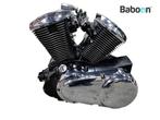 Motorblok Kawasaki VN 900 Classic (VN900 VN900B), Motoren, Verzenden, Gebruikt