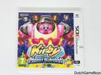Nintendo 3DS - Kirby - Planet Robobot - UKV - New & Sealed, Games en Spelcomputers, Games | Nintendo 2DS en 3DS, Gebruikt, Verzenden