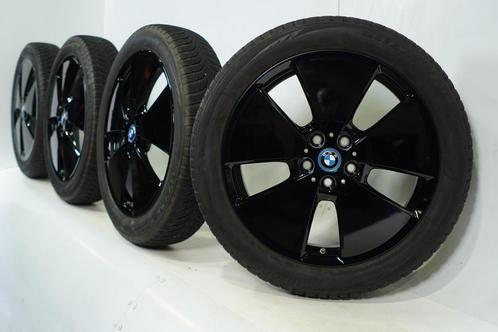 BMW i3 I01 427 19 inch velgen Bridgestone Winterbanden Origi, Auto-onderdelen, Banden en Velgen, Ophalen of Verzenden