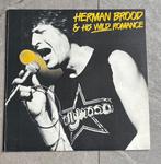 Herman Brood & His Wild Romance - Five albums, three