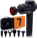 2dekans | Maicura PRO - Massagepistool - Professioneel -, Sport en Fitness, Ophalen of Verzenden, Nieuw