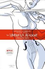 The Umbrella Academy Volume 1: Apocalypse Suite - Nieuw, Nieuw, Verzenden