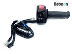 Interrupteur de pilotage droite Yamaha Tricity 300 2020-2022, Motoren, Verzenden, Nieuw