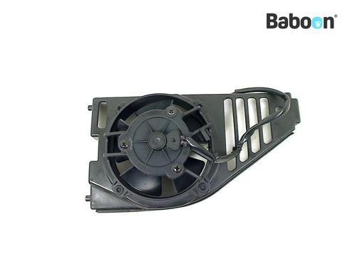 Koelfan Motor KTM 690 Duke 2016-2019 (693), Motoren, Onderdelen | Overige, Gebruikt, Verzenden