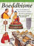 De wereld van het Geloof; Boeddhisme, Boeken, Verzenden, Nieuw