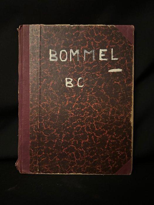 Marten Toonder Studios - Tom Poes & Heer Bommel -, Livres, BD