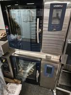 Online veiling Dubbele Leventi afbakovens, Gebruikt, Ovens, Microgolfovens en Steamers
